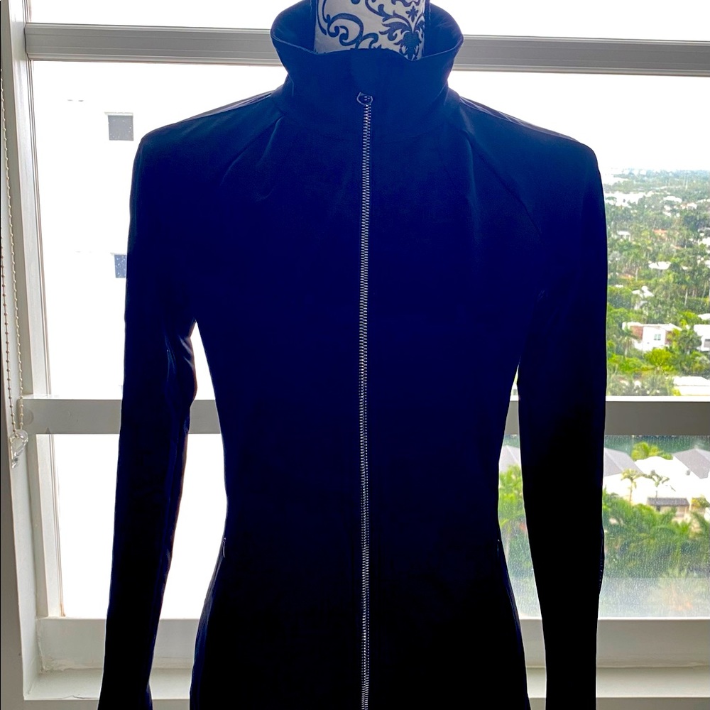 Alo Yoga Jacket Size S